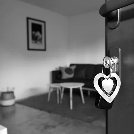 L'Olivierblanc Appartement Vendemian Buitenkant foto