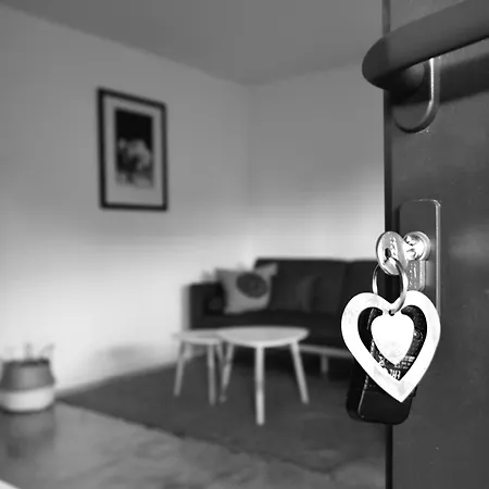 L'Olivierblanc Appartement Vendemian Buitenkant foto