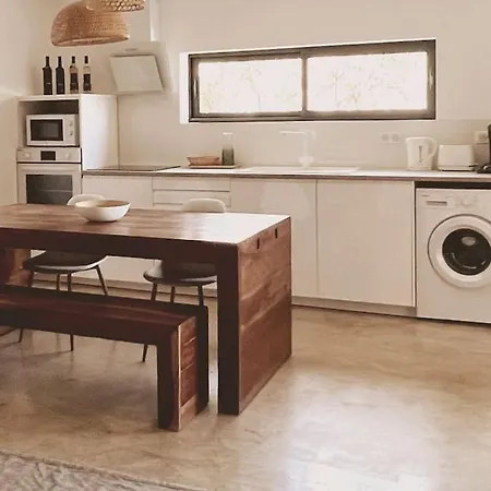 L'Olivierblanc Appartement Vendemian Buitenkant foto