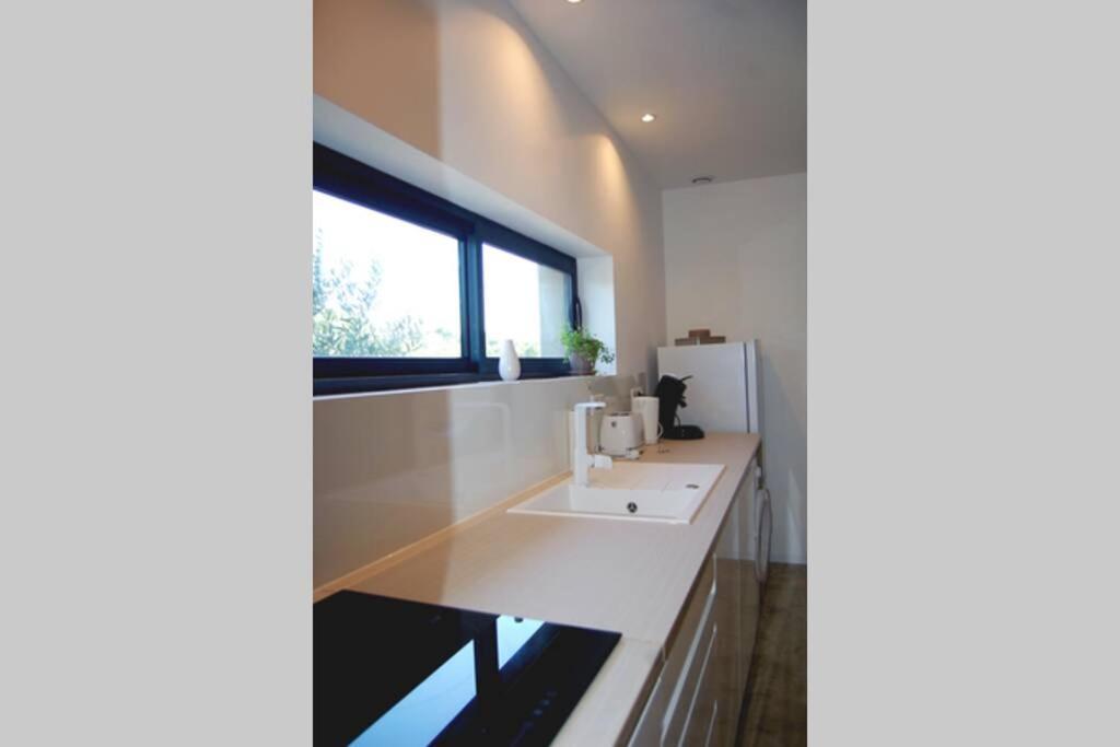 L'olivierblanc Apartment Vendemian