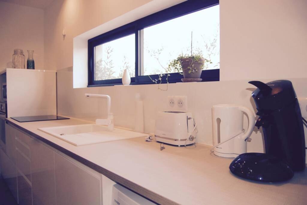 L'olivierblanc Apartment Vendemian